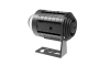 FAROL MILHA MINI LED AUXILIAR (CANHAO) BRANCO/AMARELO (PAR) STALLION-F008